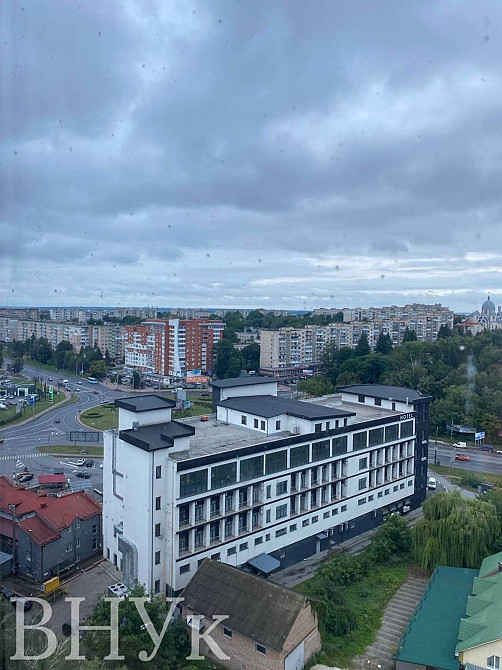 Продаж Квартира 1-кімнатна, 14/16 поверх на Підволочиське шосе Тернопіль - фото 8