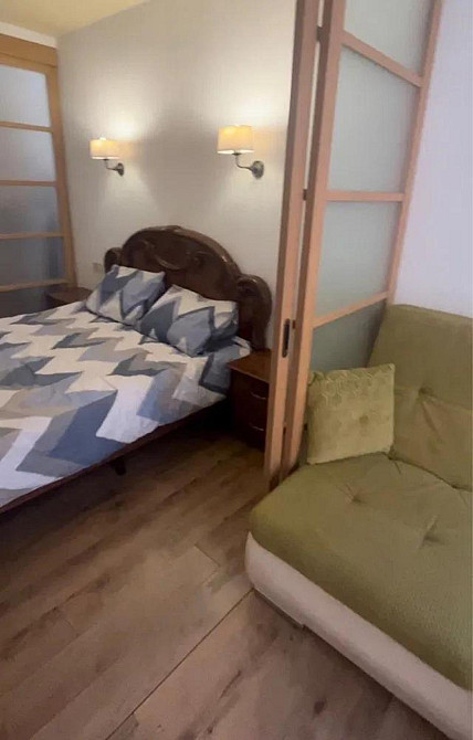 Продаж 1к квартири 46 кв. м Львів - фото 5