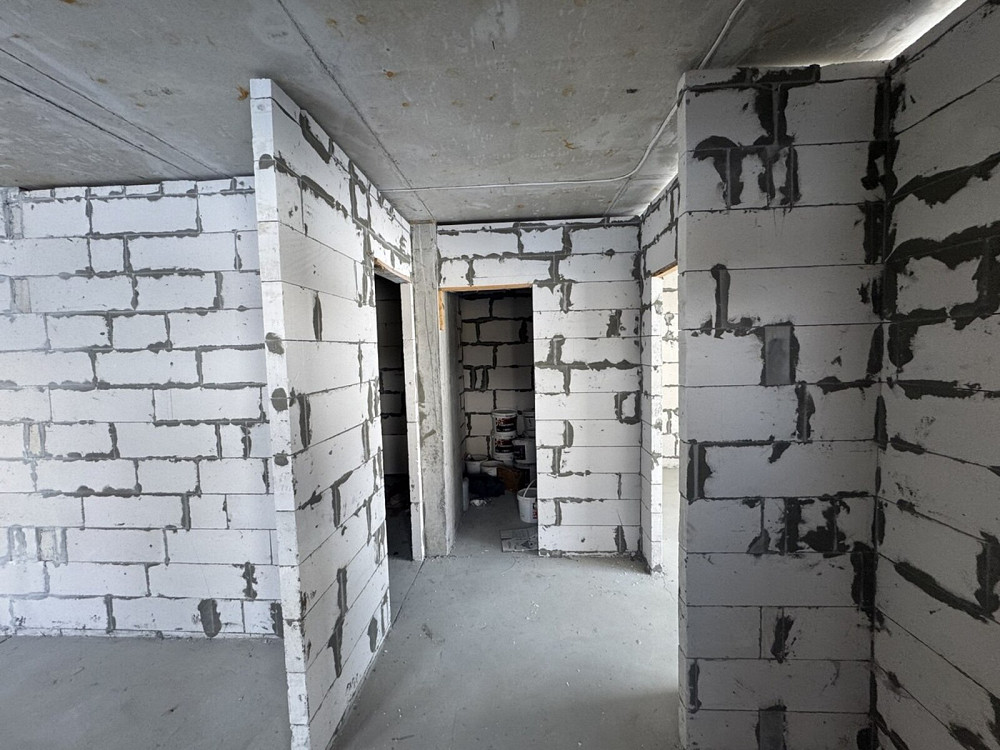 Продаж Квартира 1-кімнатна, 1/8 поверх на вул. Дубенська Kremenets' - photo 11