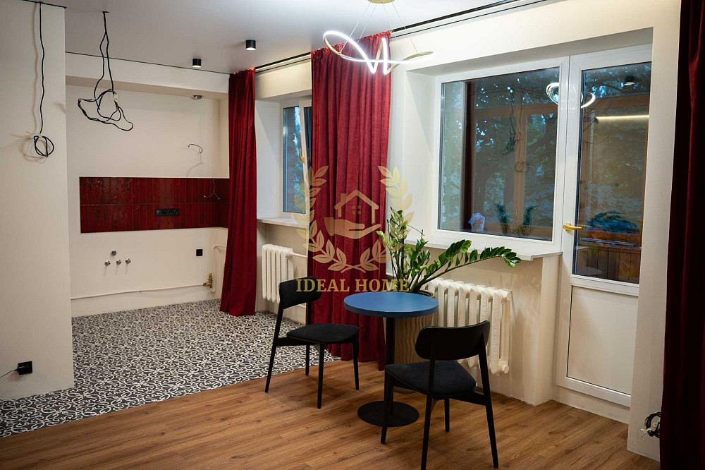 Продаж Квартира 2-кімнатна на Янгеля Академика ул., 2А Київ - фото 3