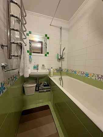 Оренда Квартира 1-кімнатна, 13/16 поверх на Павла Тичини, 20 Kiev