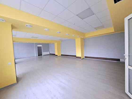 Оренда торгове приміщення на Вербицького М. вул., 26 поверх - 1/10 Тернопіль