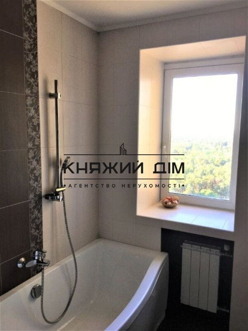 Продается 2-комнатная квартира с евроремонтом в Днепровском районе, код объекта № 21131373 Киев - изображение 4