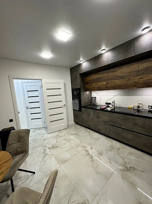 Продаж Квартира 2-кімнатна, 12/12 поверх на Владимирская ул., 1 Дніпро - фото 3