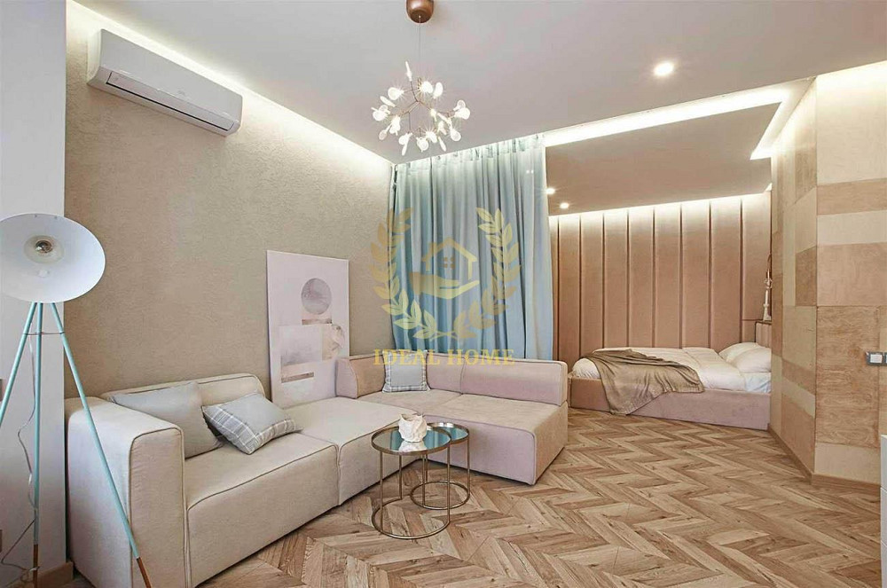 Продається 1-кімнатна квартира у ЖК "Лазурний Блюз" Київ - фото 6