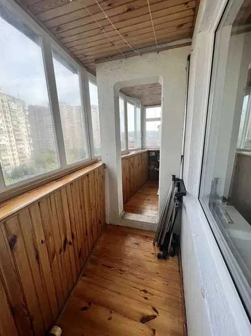 Оренда Квартира 2-кімнатна, 8/21 поверх на Демеївська, 33 Київ - фото 7