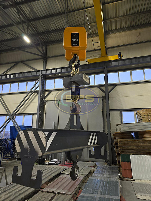 Продаж виробниче приміщення на вул. Новомосковська дорога приміщень - 12, поверх - 1/2 Одесса - изображение 11