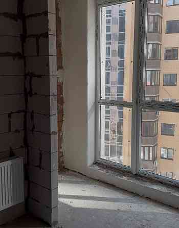 Продаж Квартира 1-кімнатна, 5/11 поверх на вул. Тетерівський Житомир