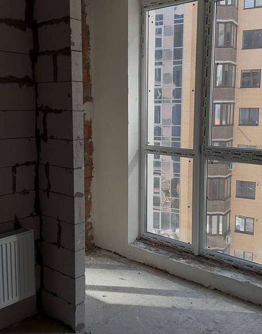 Продаж Квартира 1-кімнатна, 5/11 поверх на вул. Тетерівський Zhytomyr - photo 5