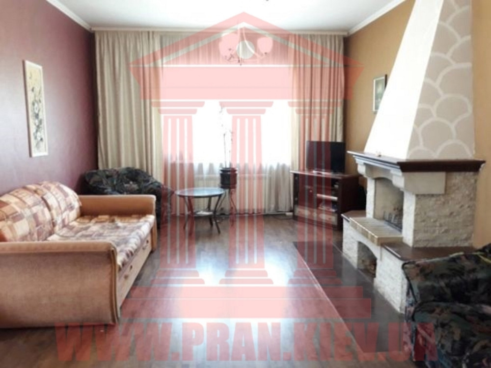 Продаж 2-поверховий Будинок з ділянкою 12 сот 350 кв.м    - фото 6