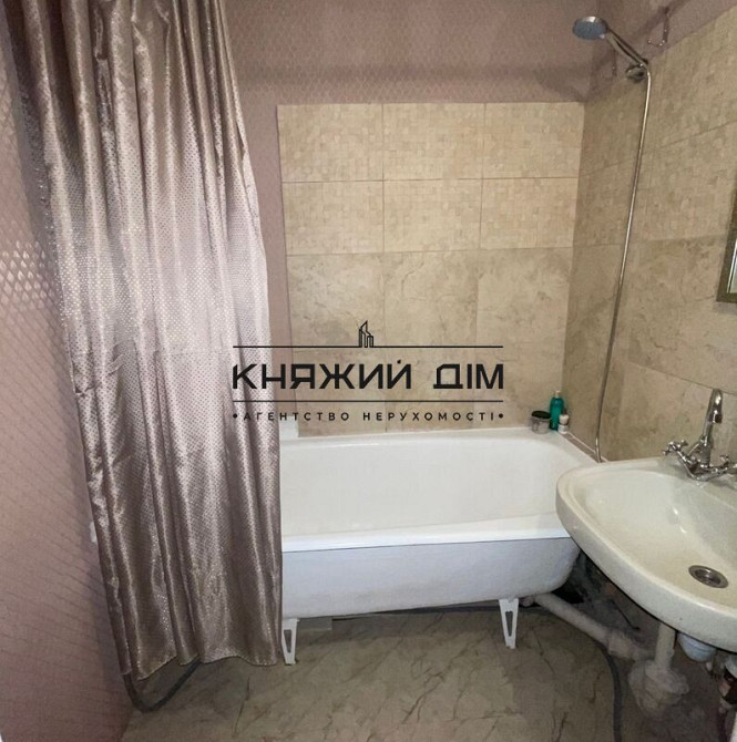 Продаж 2-кімнатної роздільної квартири наТроєщині. № 21145730 Київ - фото 13