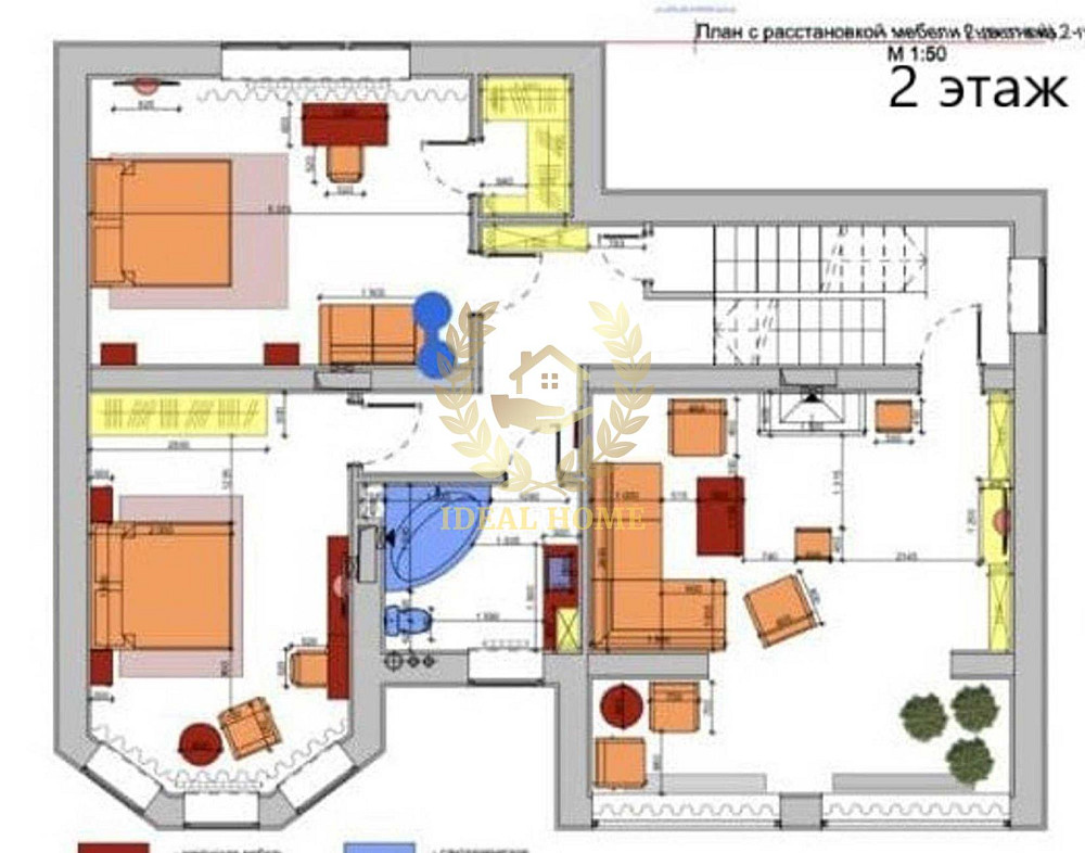 Продаж Будинок 6-кімнатний  - photo 4
