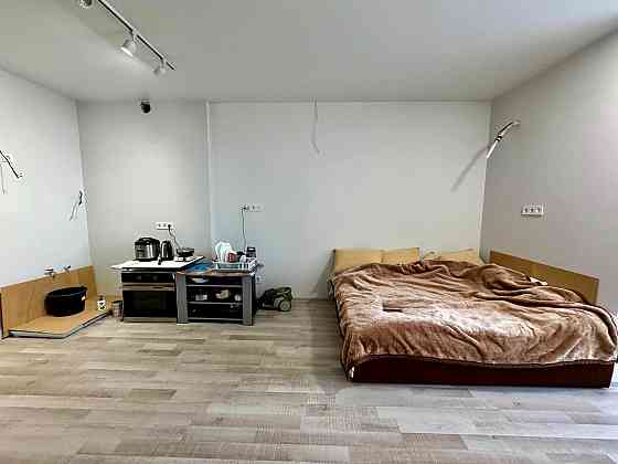 Продаж Квартира 1-кімнатна, 18/26 поверх на Радченка Петра вул., д. 27-29 Kiev