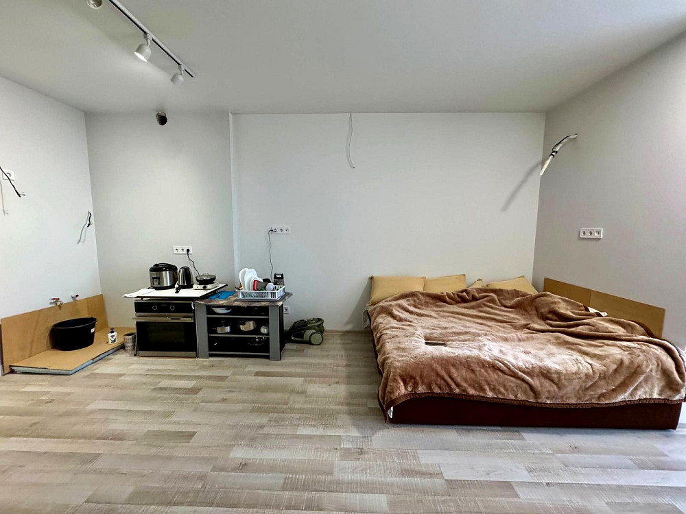 Продаж Квартира 1-кімнатна, 18/26 поверх на Радченка Петра вул., д. 27-29 Kiev - photo 3