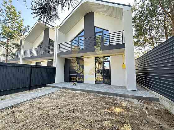 Продаж Будинок 3-кімнатний Chaiky (Bohuslavskyi raion)