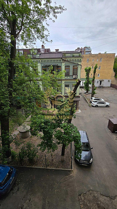 Продаж Квартира 4-кімнатна на Большая Васильковская ул., 42 Київ - фото 15