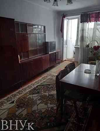 Продаж Квартира 2-кімнатна, 2/5 поверх на Львівська Luts'k