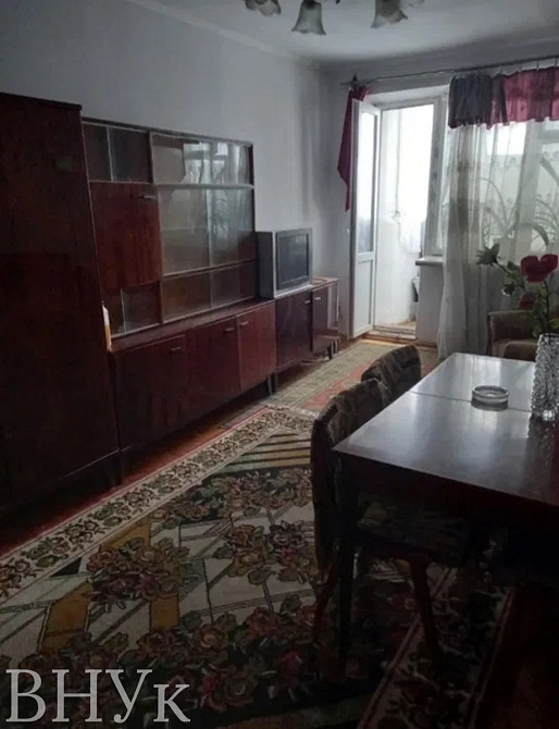 Продаж Квартира 2-кімнатна, 2/5 поверх на Львівська Luts'k - photo 2