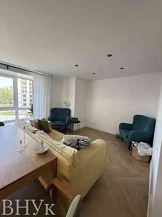 Продаж Квартира 2-кімнатна, 6/9 поверх на Варшавський Тернопіль