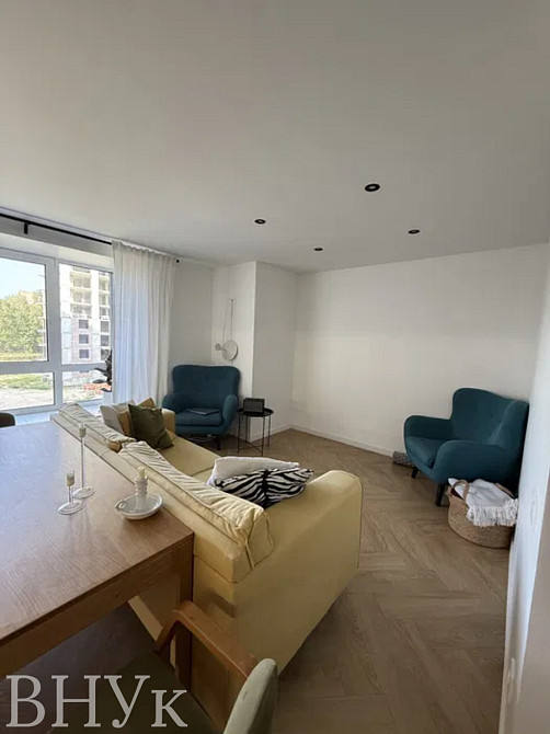 Продаж Квартира 2-кімнатна, 6/9 поверх на Варшавський Тернопіль - фото 3