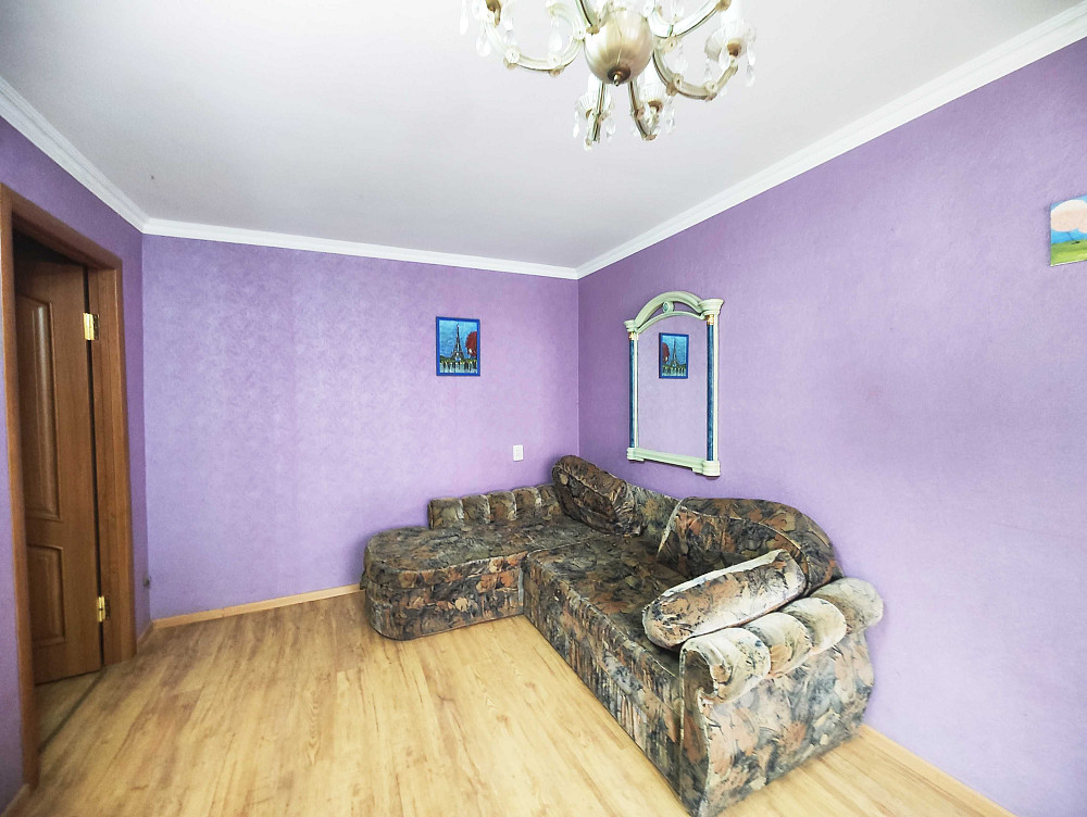 Продаж Квартира 2-кімнатна, 4/5 поверх на Віталія Скакуна вул., д. 9 Київ - фото 3