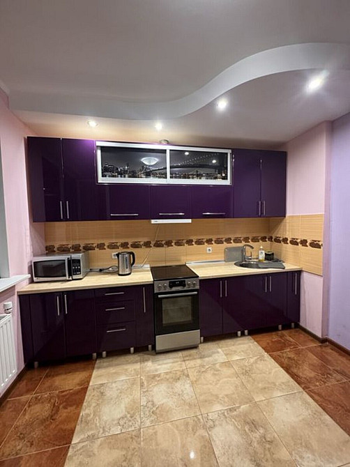 Оренда Квартира 2-кімнатна, 7/16 поверх на Стрілецька (Червоноармійська) Vinnytsya - photo 1