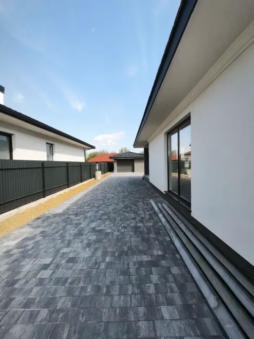 Продаж 1-поверховий Будинок з ділянкою 7.5 сот 140 кв.м 4 кімн. на Зелена Ужгород - фото 5