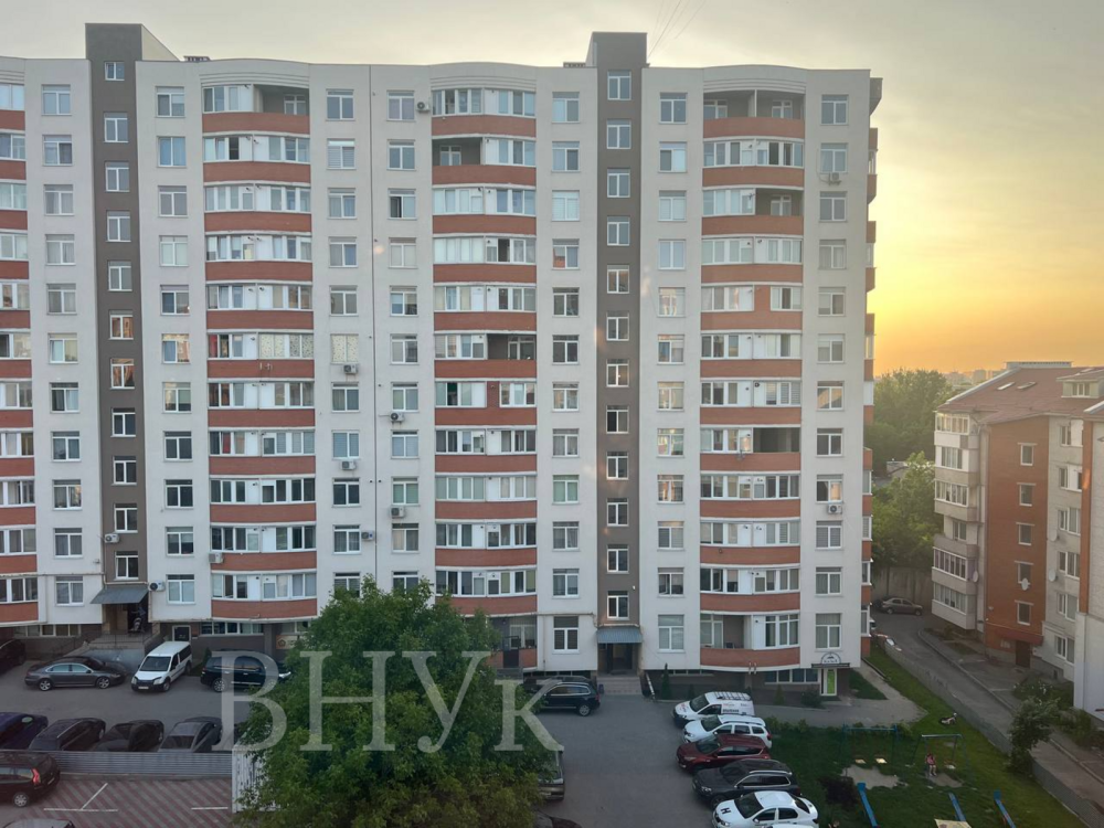 Продаж Квартира 2-кімнатна, 11/11 поверх на Сахарова Тернопіль - фото 10