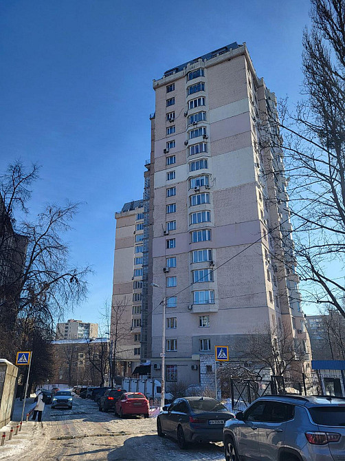 Продаж Квартира 3-кімнатна, 14/18 поверх на Сєченова вул., д. 7а Kiev - photo 17