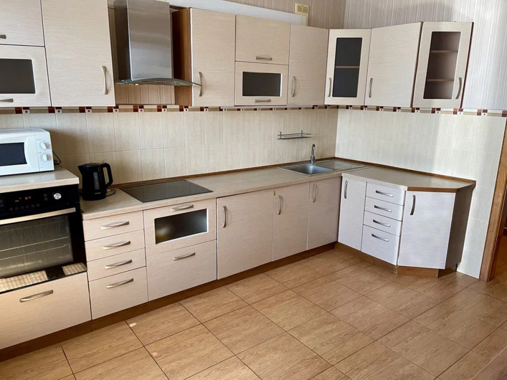 Оренда Квартира 1-кімнатна, 21/23 поверх на Олени Пчілки, 2а Kiev - photo 1