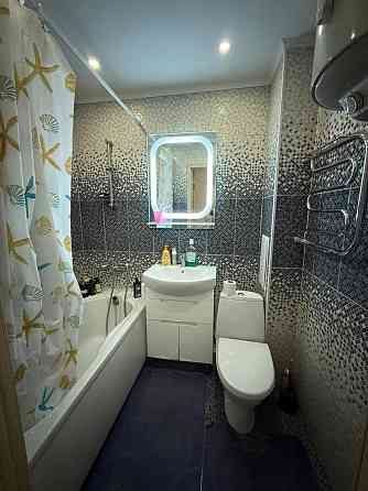 Продаж Квартира 1-кімнатна, 4/9 поверх на Вацлава Гавела бульв. (Івана Лепсе), 21б Київ