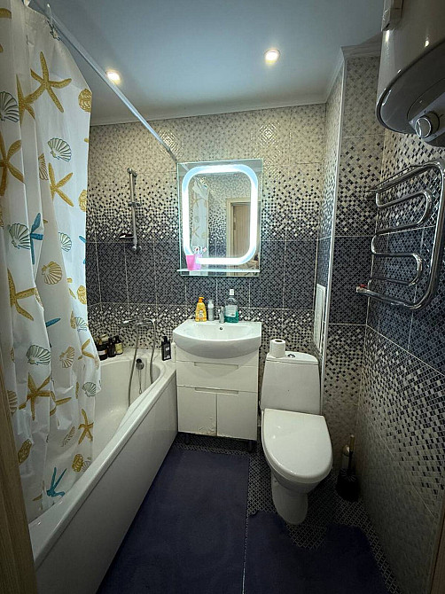 Продаж Квартира 1-кімнатна, 4/9 поверх на Вацлава Гавела бульв. (Івана Лепсе), 21б Київ - фото 6