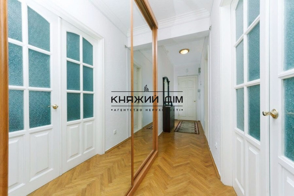 Оренда шикарної 3-х кім.квартири студіо, м. Льва Толстого 3 хв. ходьби. № 1178723 Київ - фото 7