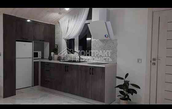 Продаж Квартира 1-кімнатна, 4/4 поверх на вул. вул.Свободи Харків