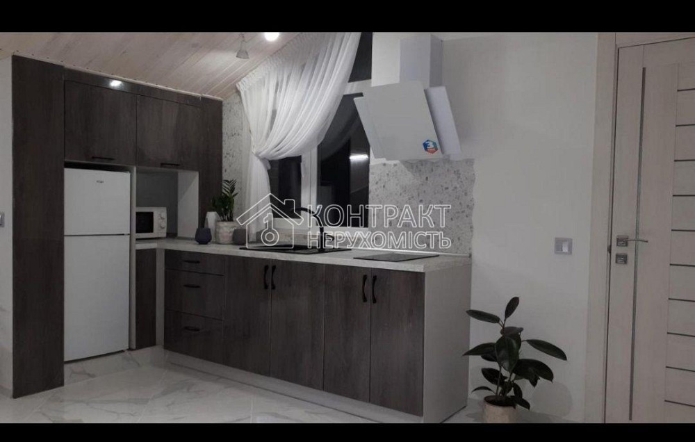 Продаж Квартира 1-кімнатна, 4/4 поверх на вул. вул.Свободи Харків - фото 4