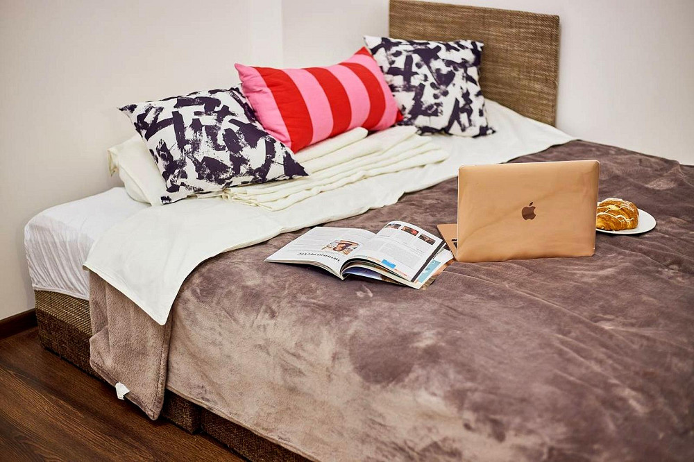 Продаж Квартира 4-кімнатна, 2/4 поверх на Велика Васильківська вул., д. 28 Kiev - photo 12