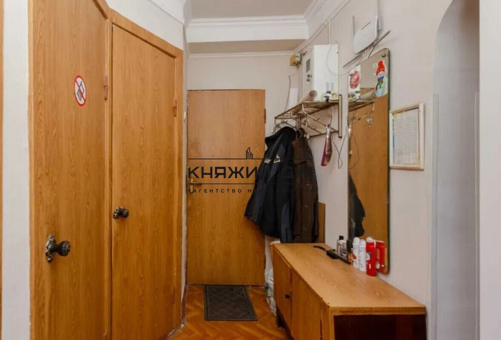Продаж 3-кімнатної квартири, вул. Зодчих 30. № 21145759 Kiev - photo 15