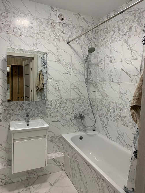 Оренда Квартира 1-кімнатна, 7/25 поверх на Каховская ул., 62 А Kiev - photo 5