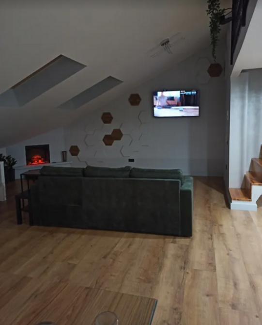 Продаж 3к квартири 103 кв. м на вул. Лозовецька Тернопіль - фото 6