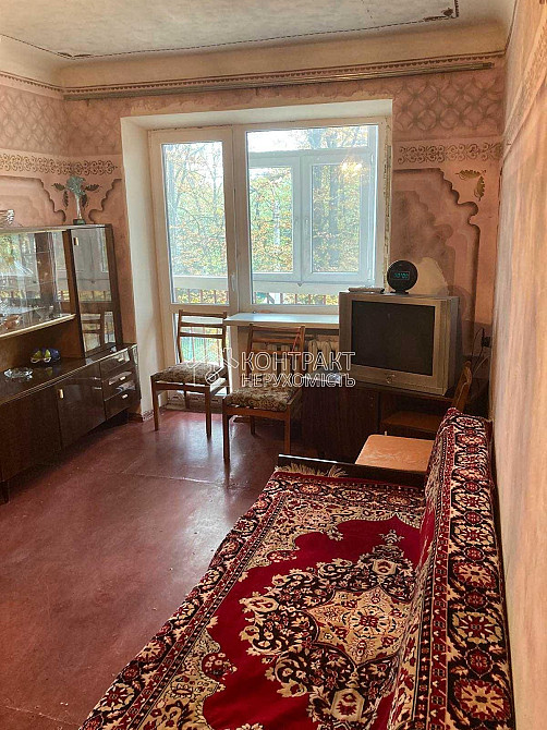 Оренда Квартира 1-кімнатна, 3/5 поверх на вул. Академіка Курчатова Харків - фото 2