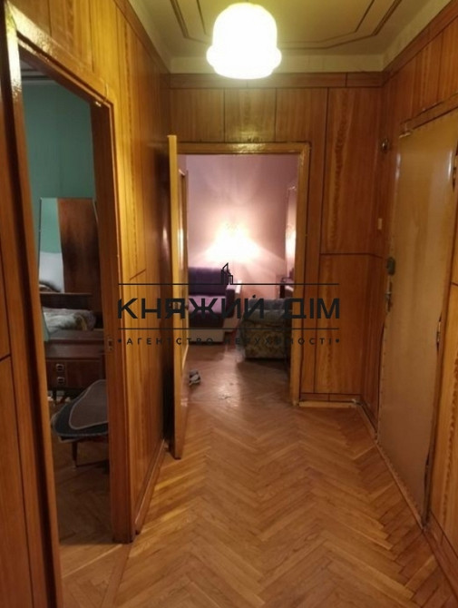 Оренда 2 кімнатна квартира КОД 11202574 Київ - фото 11