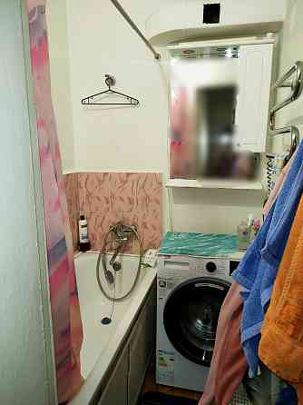 Однокомнатная квартира на Нати Нерубайське