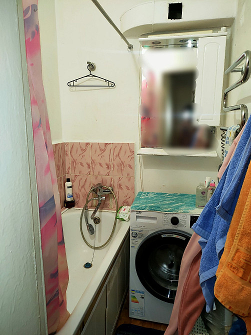 Однокомнатная квартира на Нати Нерубайське - фото 5