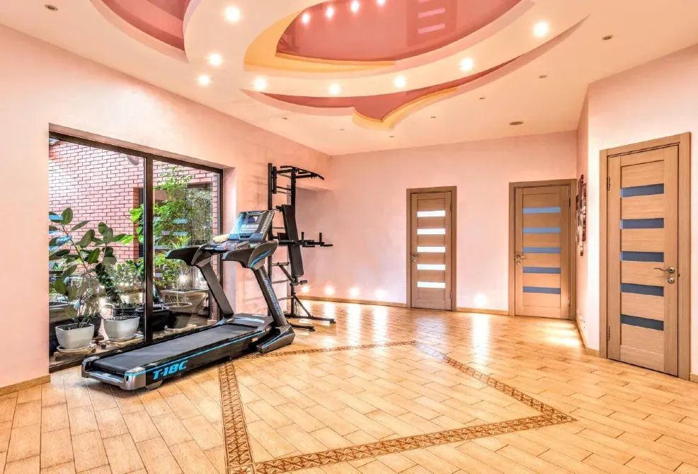 219 Котедж з басейном подобово Бориспіль - фото 9