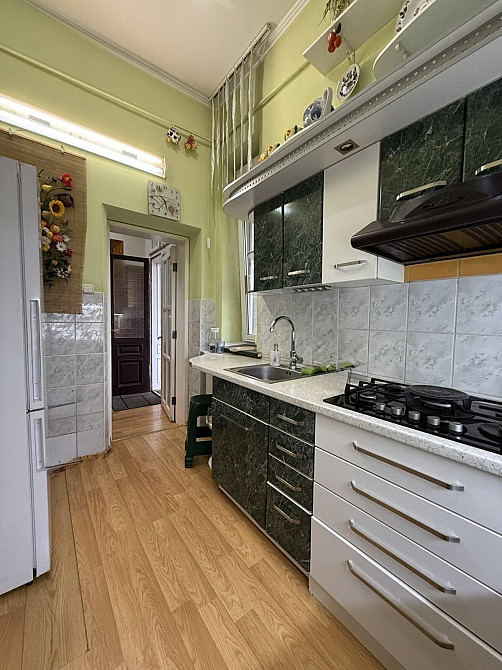 Продаж Квартира 3-кімнатна, 1/3 поверх на Шевченка вул., 85 Івано-Франківськ - фото 11