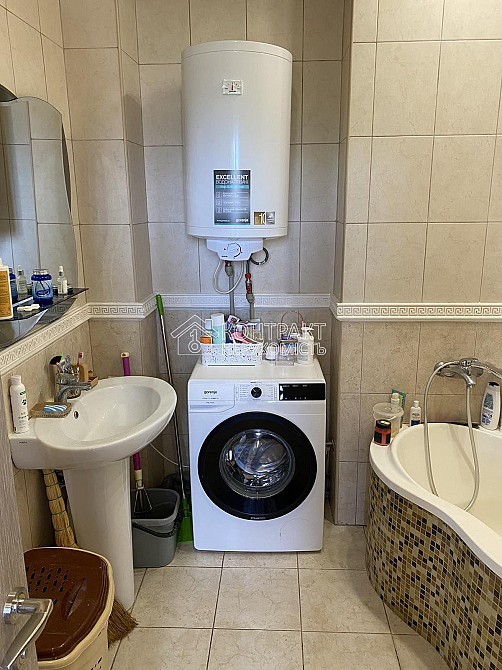 Продаж Квартира 2-кімнатна, 3/4 поверх на вул. Андріївська Харків - фото 15