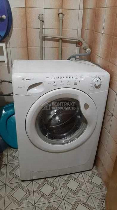 Продаж Квартира 1-кімнатна, 3/9 поверх на вул. Сергіївська Харків - фото 9