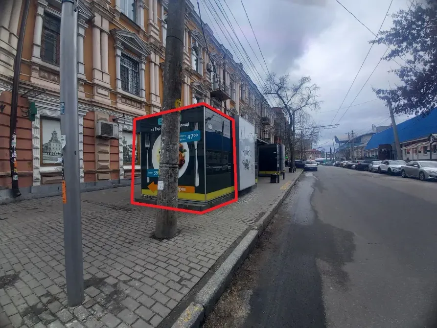 Здається Приміщення вільного призначення площа 6 кв.м Дніпро Ламана Дніпро - фото 2