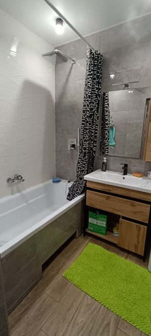 Продаж Квартира 2-кімнатна, 5/9 поверх на Заозерна, 1 Івано-Франківськ - фото 8