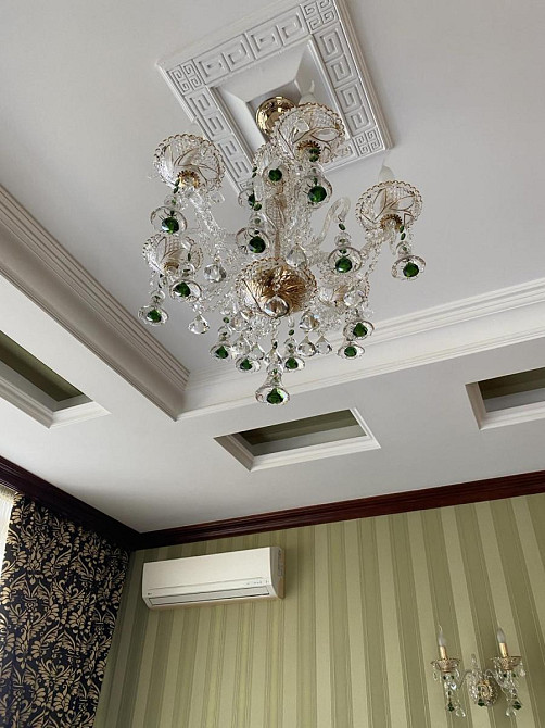 3-к квартира Аркадійське плато Одеса - фото 8